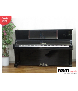 Đàn Piano Cơ Piano Yamaha UX100